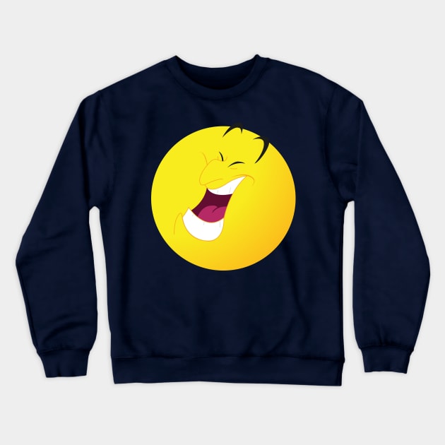 genie Crewneck Sweatshirt by MelleNora